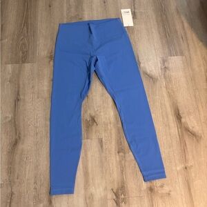 Lululemon WunderUnder HR